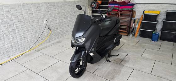 YAMAHA NMAX 160 ABS 